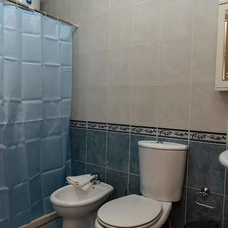 Apartment - Location