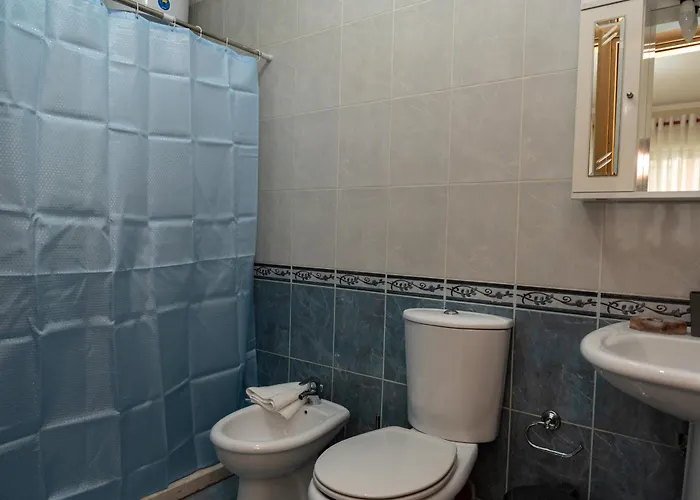 Apartment - Location